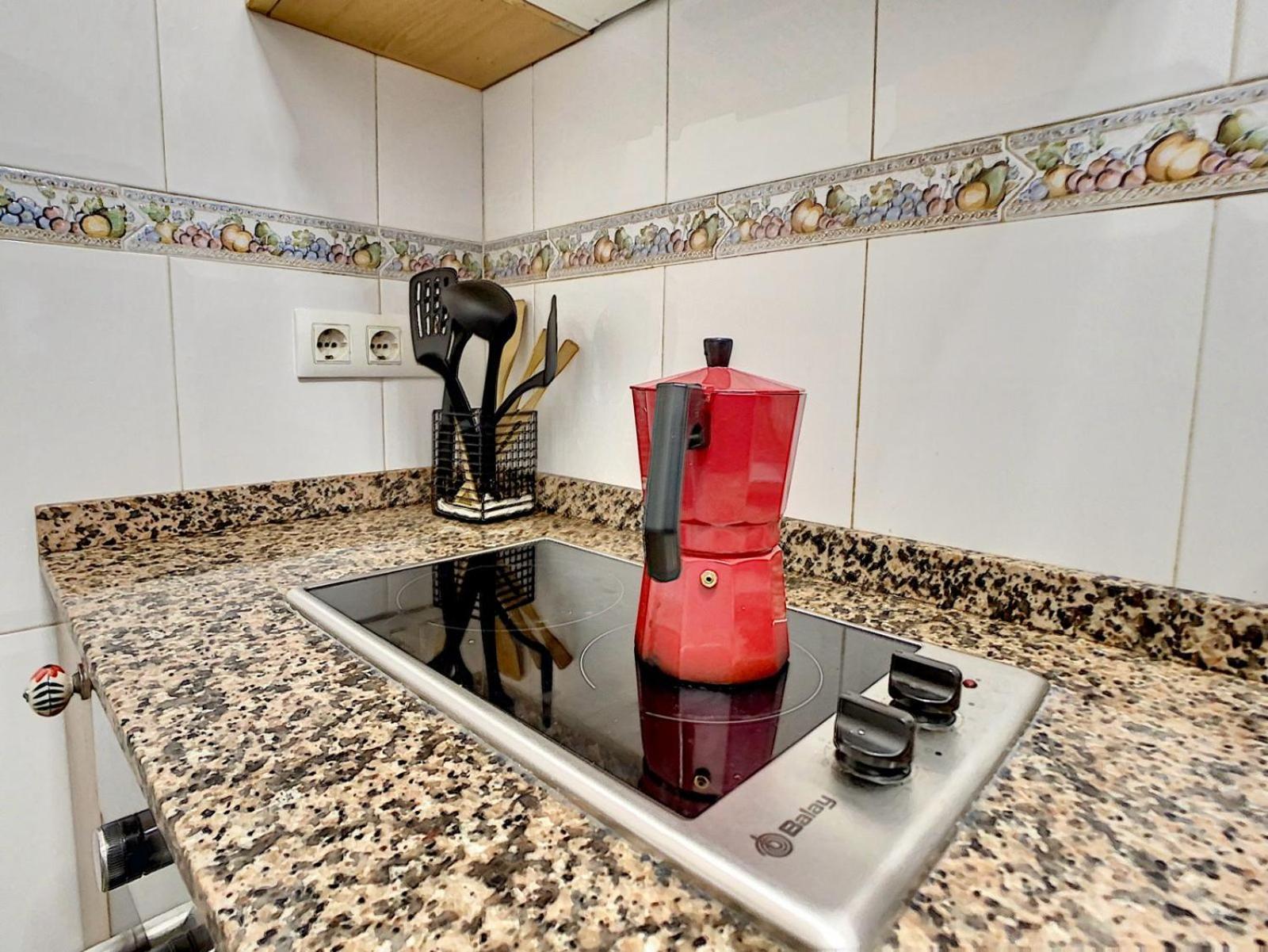 Casa De Colon Сasa de vacaciones Dénia