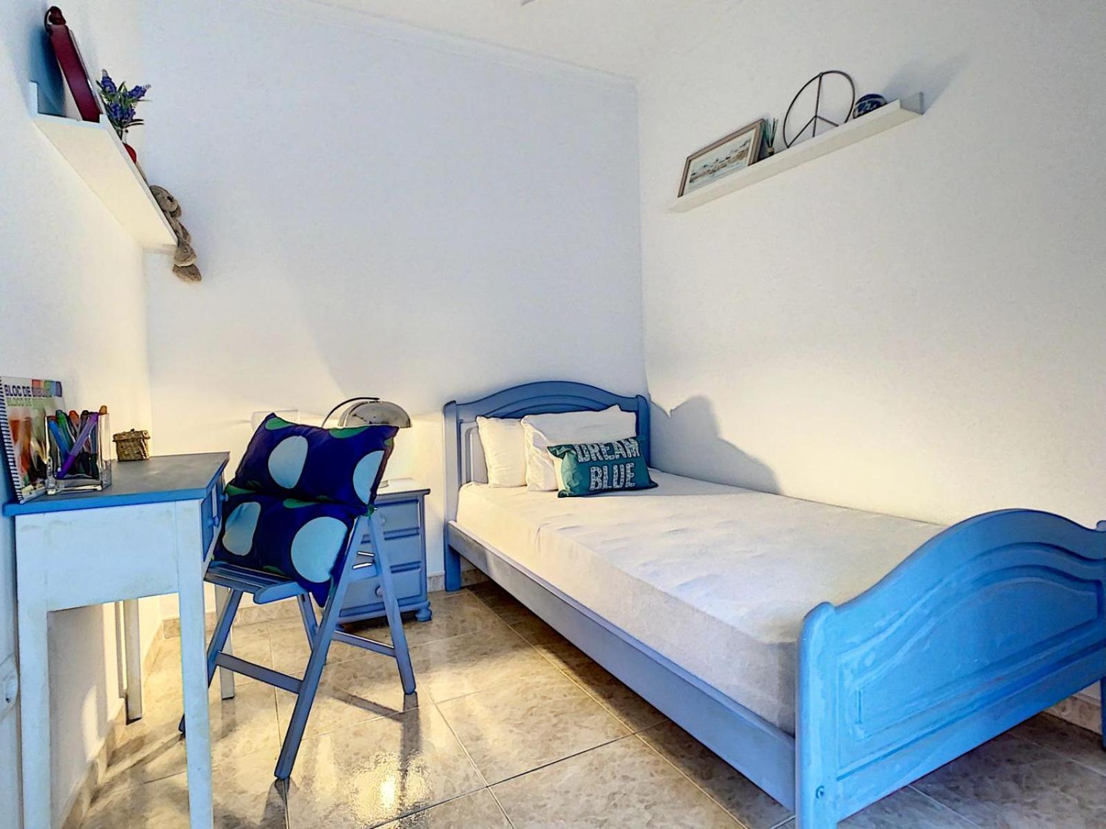 Casa De Colon Сasa de vacaciones Dénia