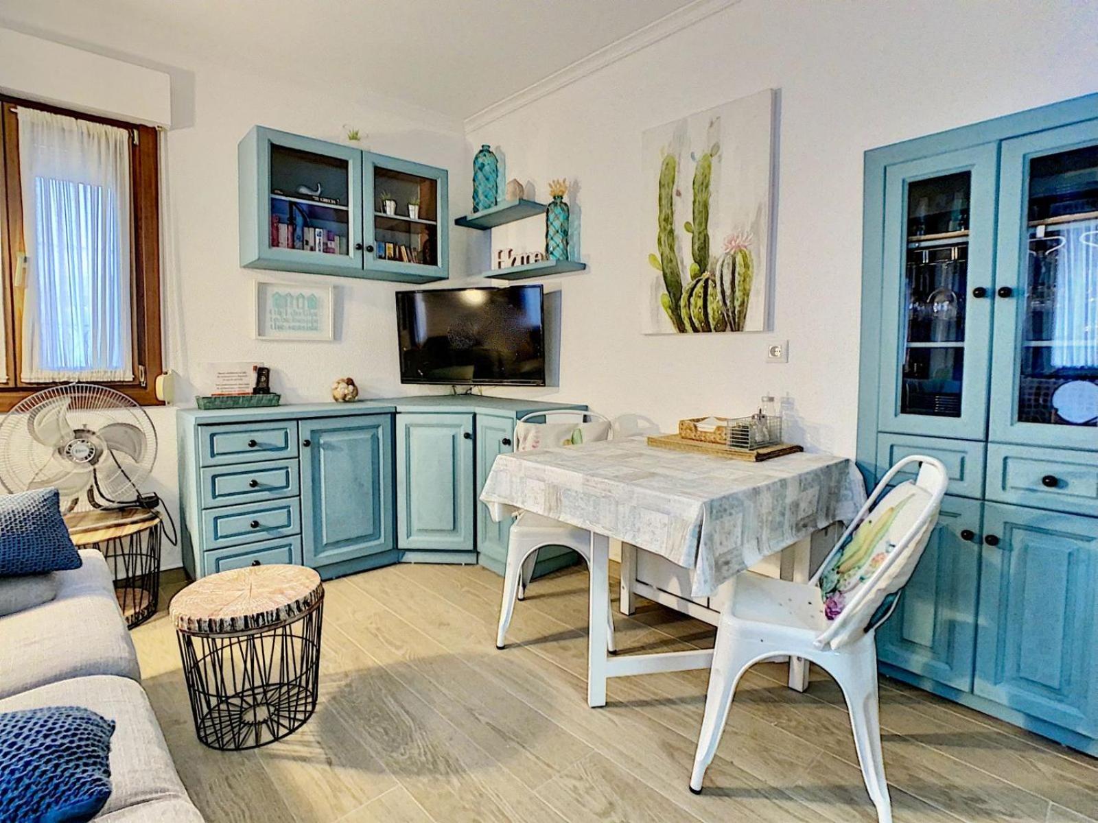 Сasa de vacaciones Casa De Colon Dénia