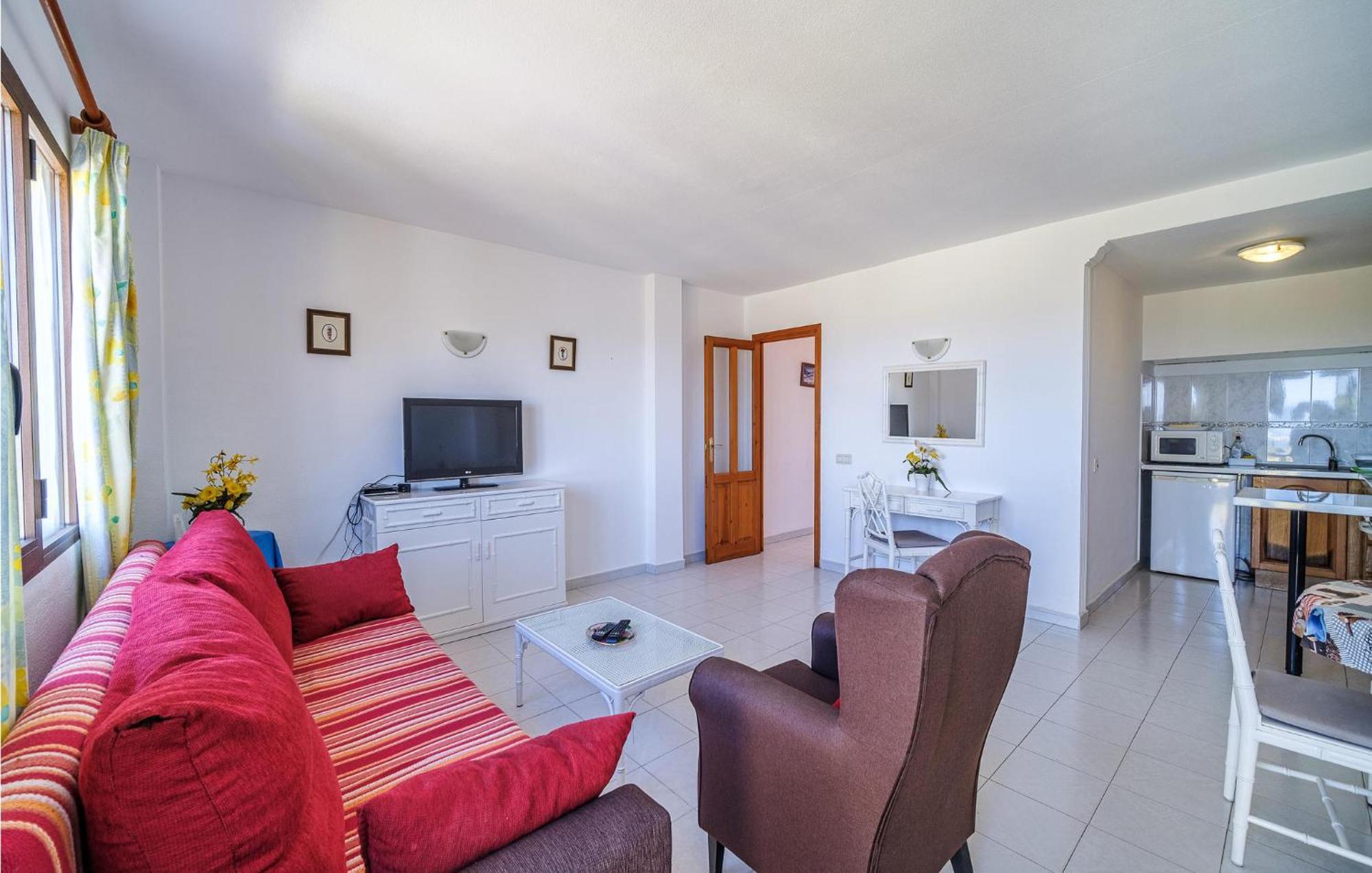 Apartment Stunning In With Kitchen *