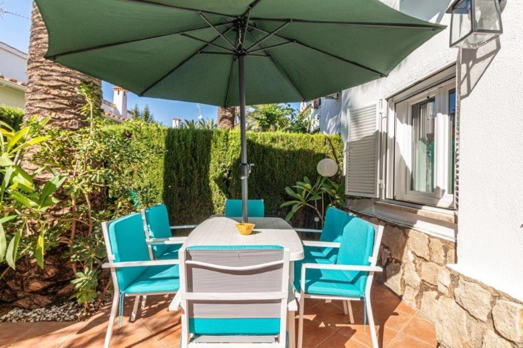 Сasa de vacaciones Residencia La Perla *