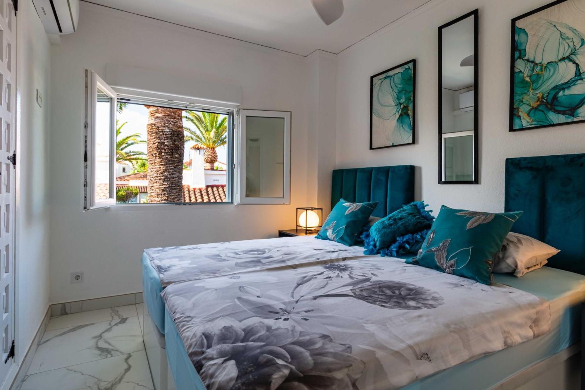 Residencia La Perla Dénia