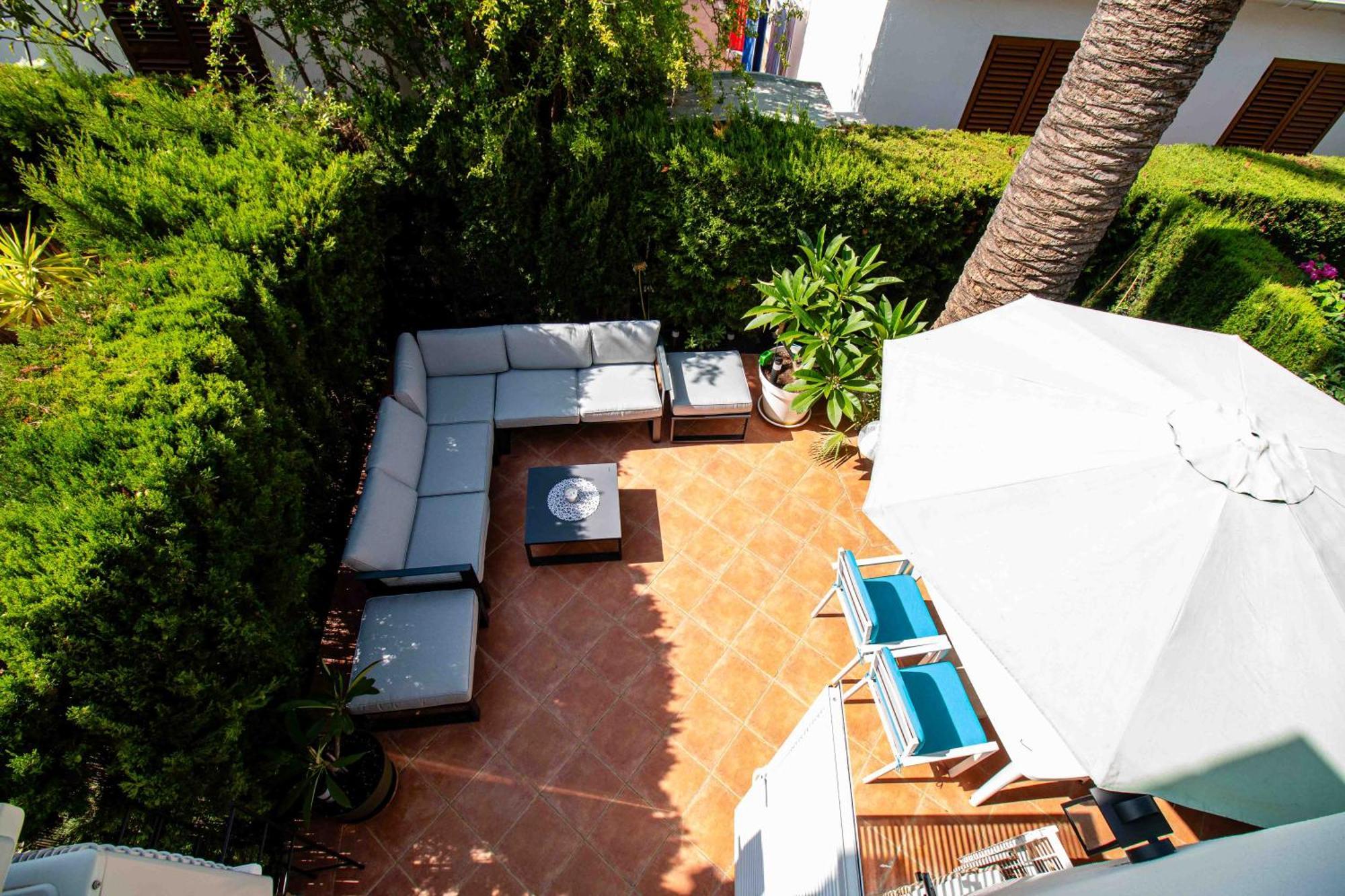 Сasa de vacaciones Residencia La Perla