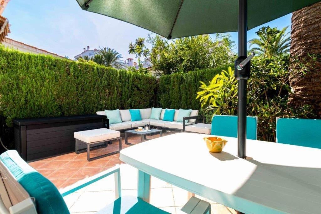 Residencia La Perla Сasa de vacaciones