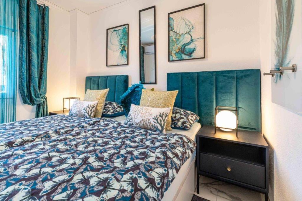 Residencia La Perla *