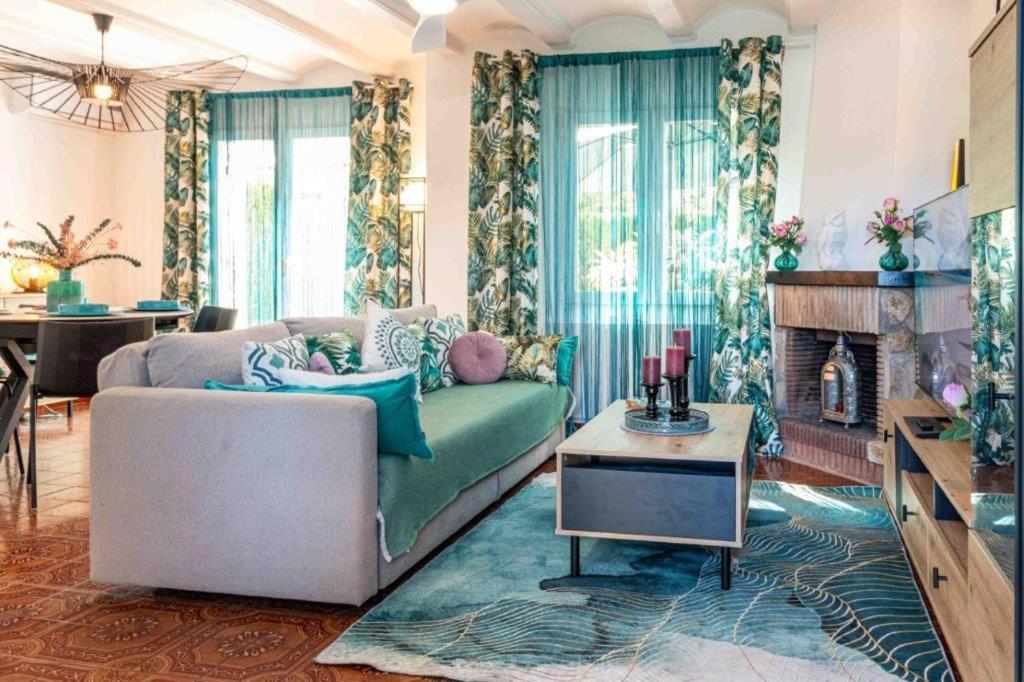 Residencia La Perla * Dénia