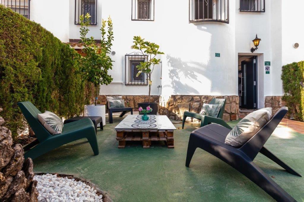 Сasa de vacaciones Residencia La Perla *