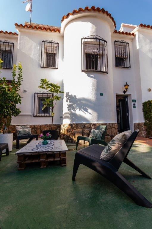 Residencia La Perla *