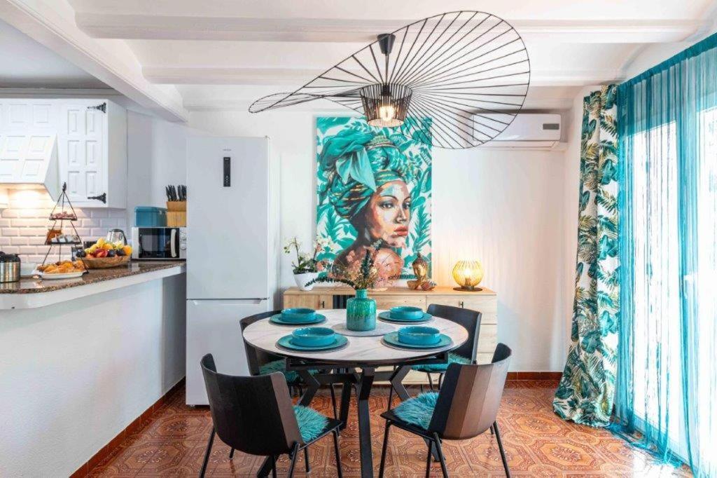 Residencia La Perla * Dénia