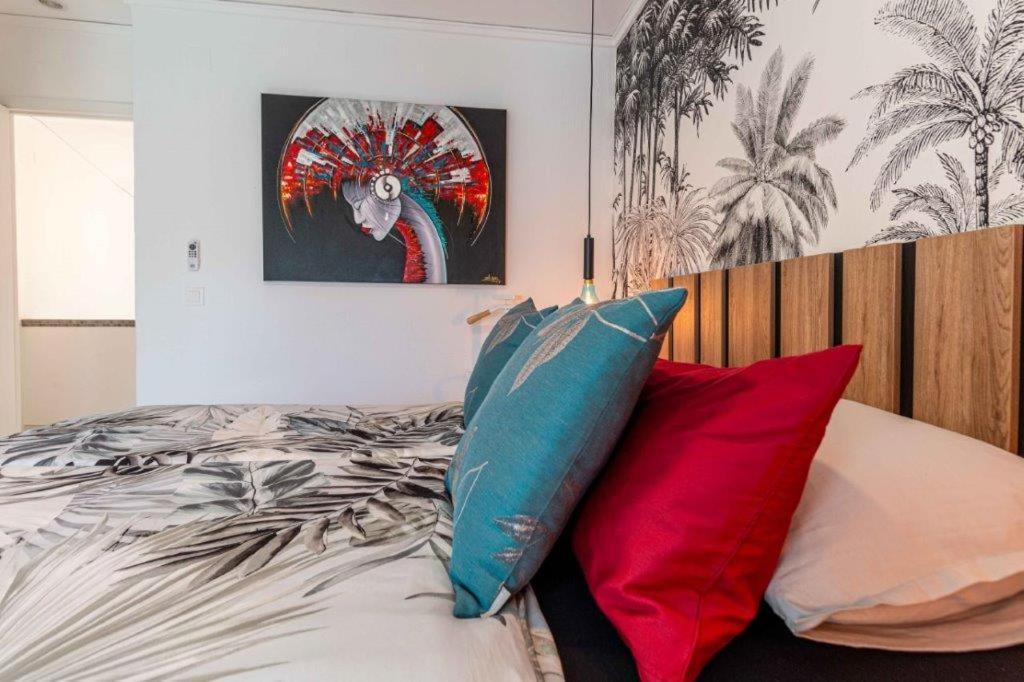 Сasa de vacaciones Residencia La Perla