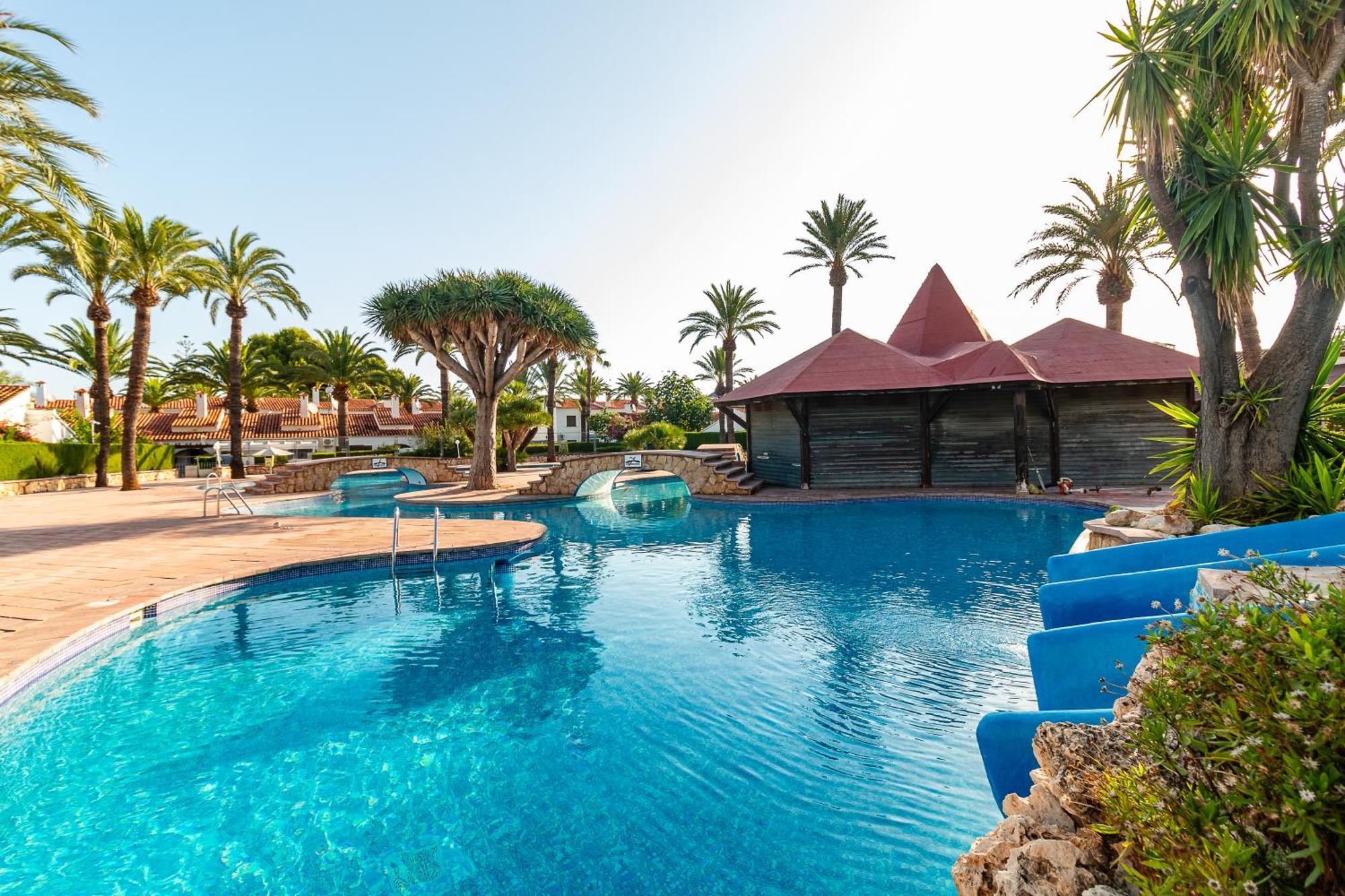 Residencia La Perla Сasa de vacaciones