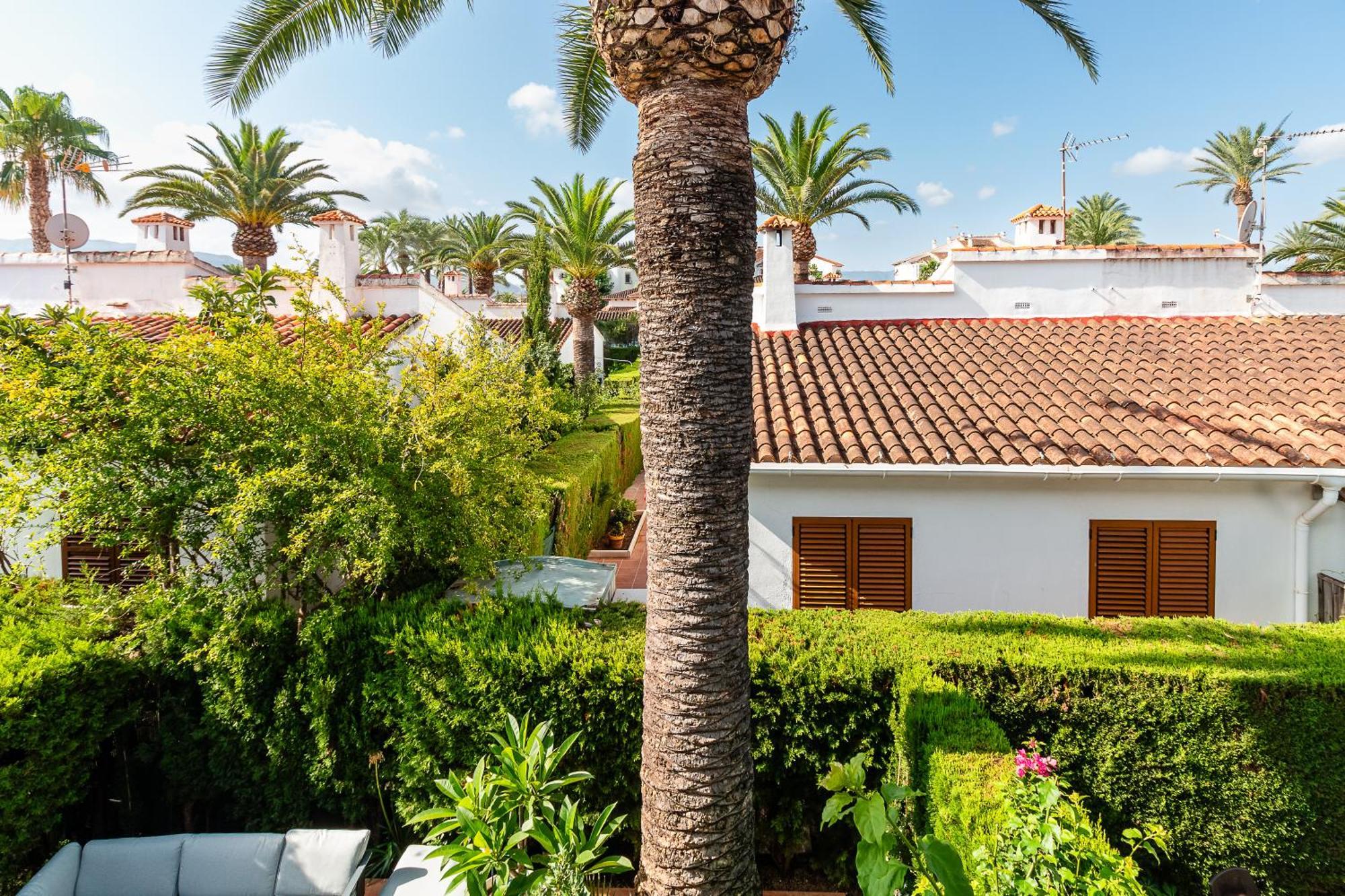 Сasa de vacaciones Residencia La Perla