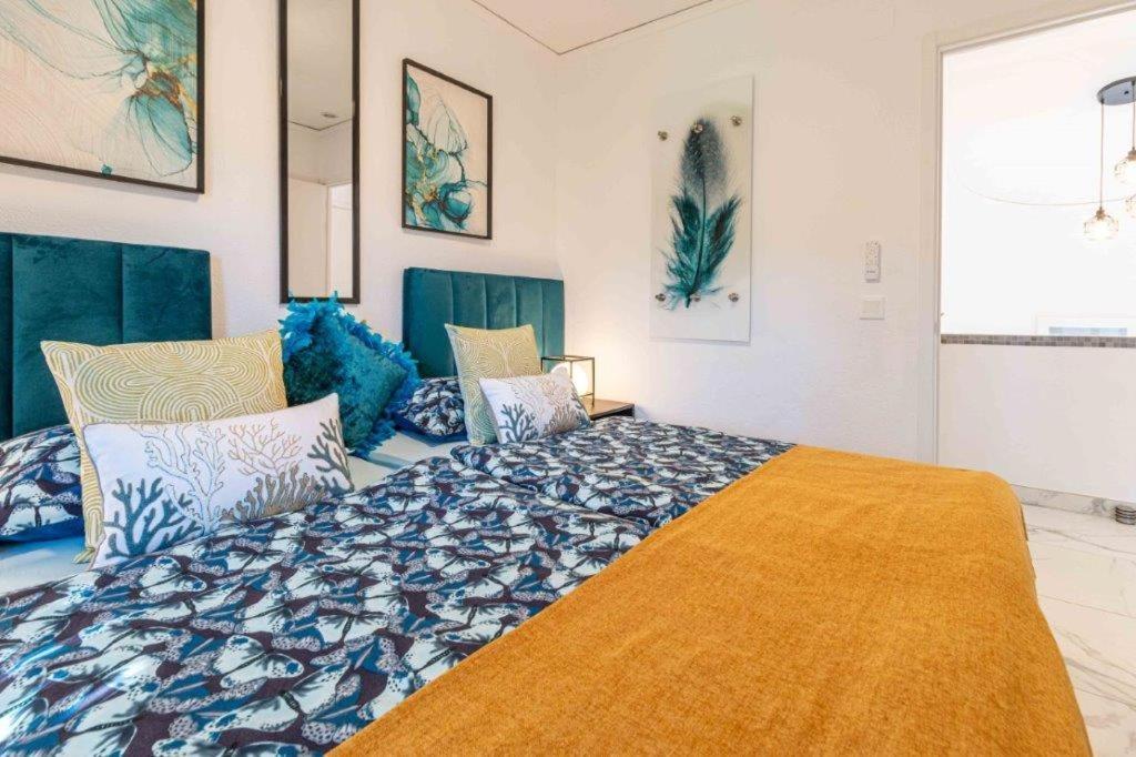 Сasa de vacaciones Residencia La Perla *