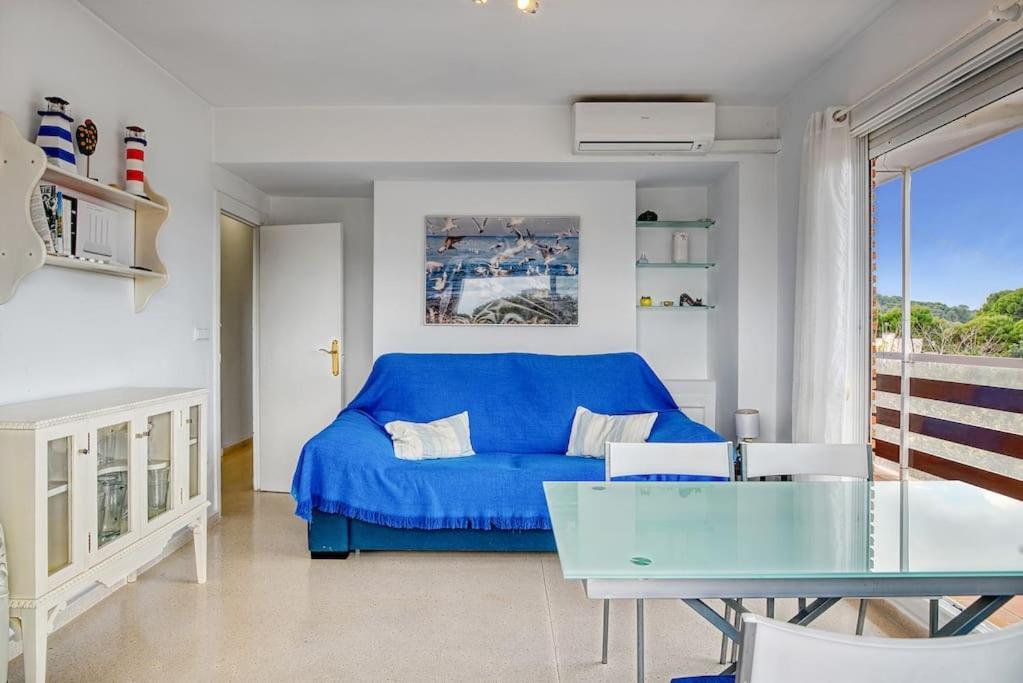 Apartamento Molinos En Rotas Con Bonita Vista *