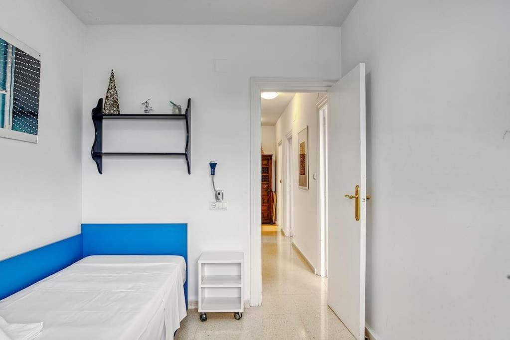 Apartamento Molinos En Rotas Con Bonita Vista *