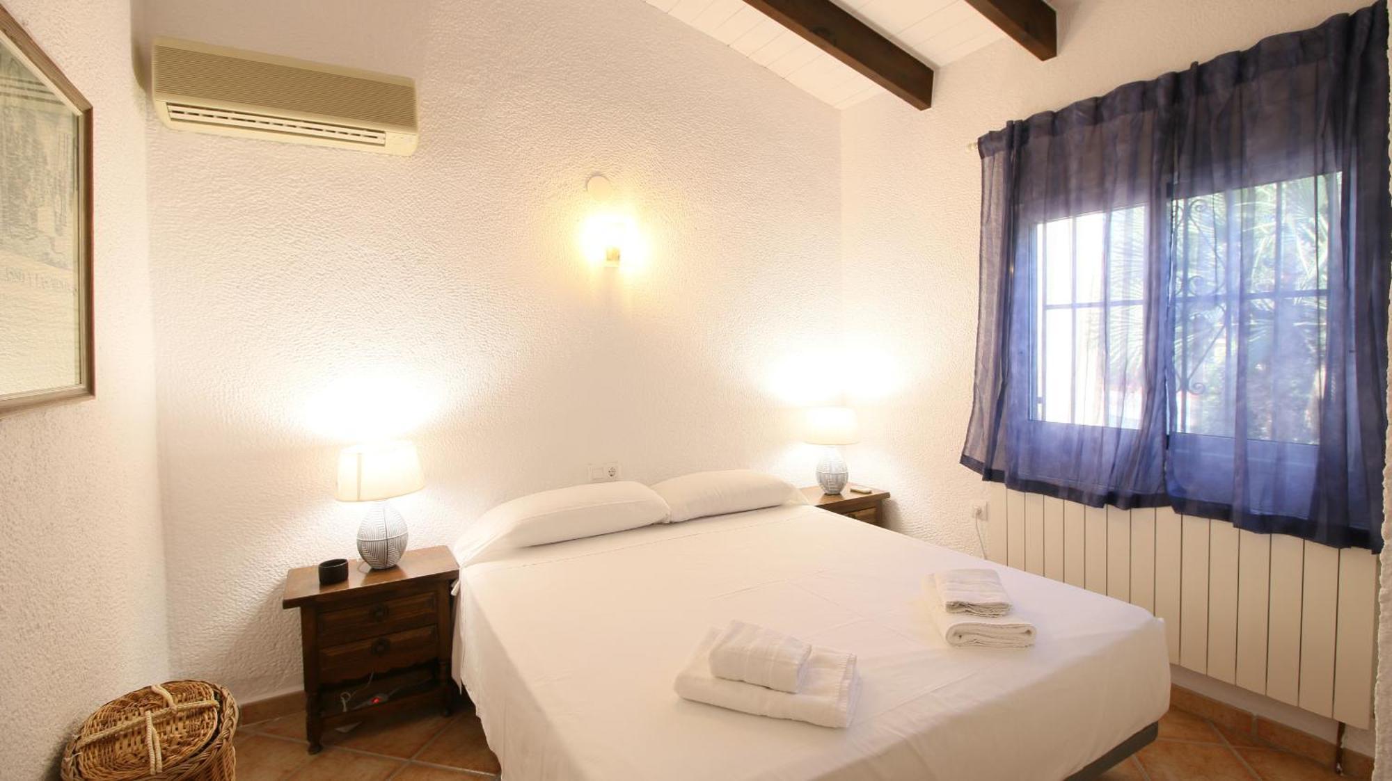 Marquesa Jj 6p Dénia