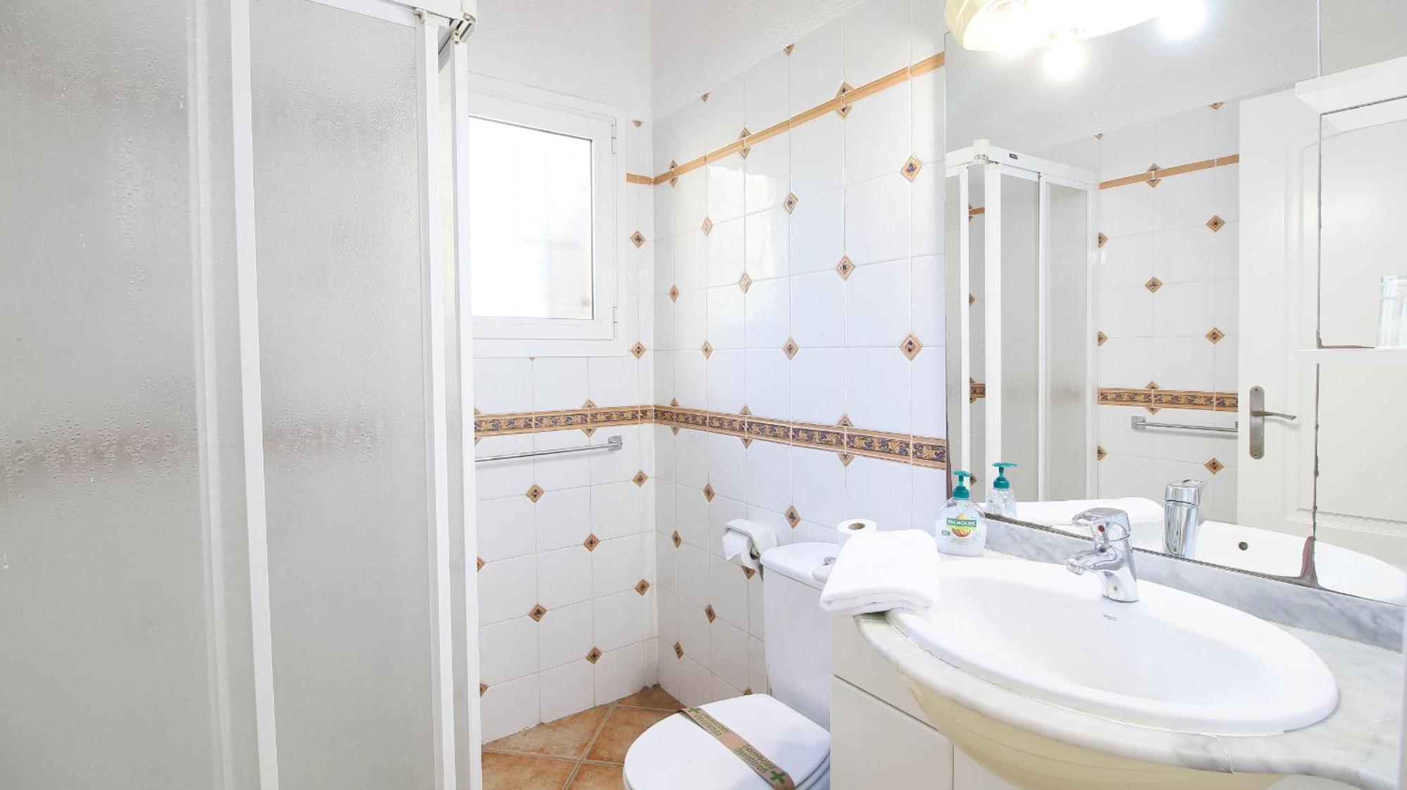 Marquesa Jj 6p Villa *