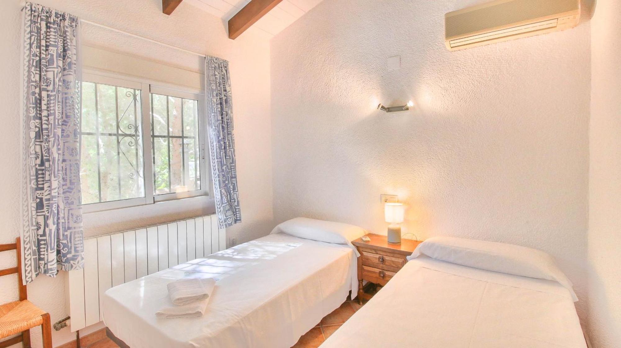 Villa Marquesa Jj 6p