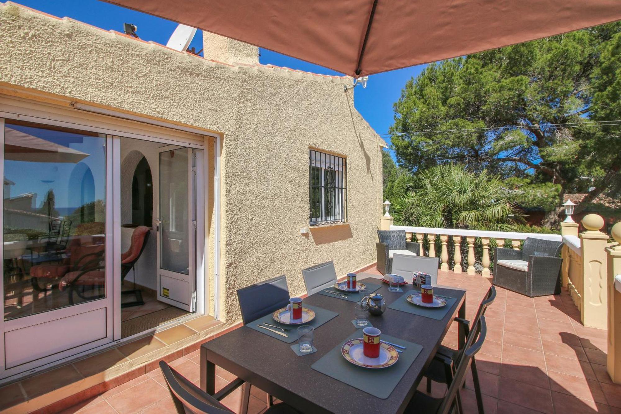 Marquesa Jj 6p Dénia