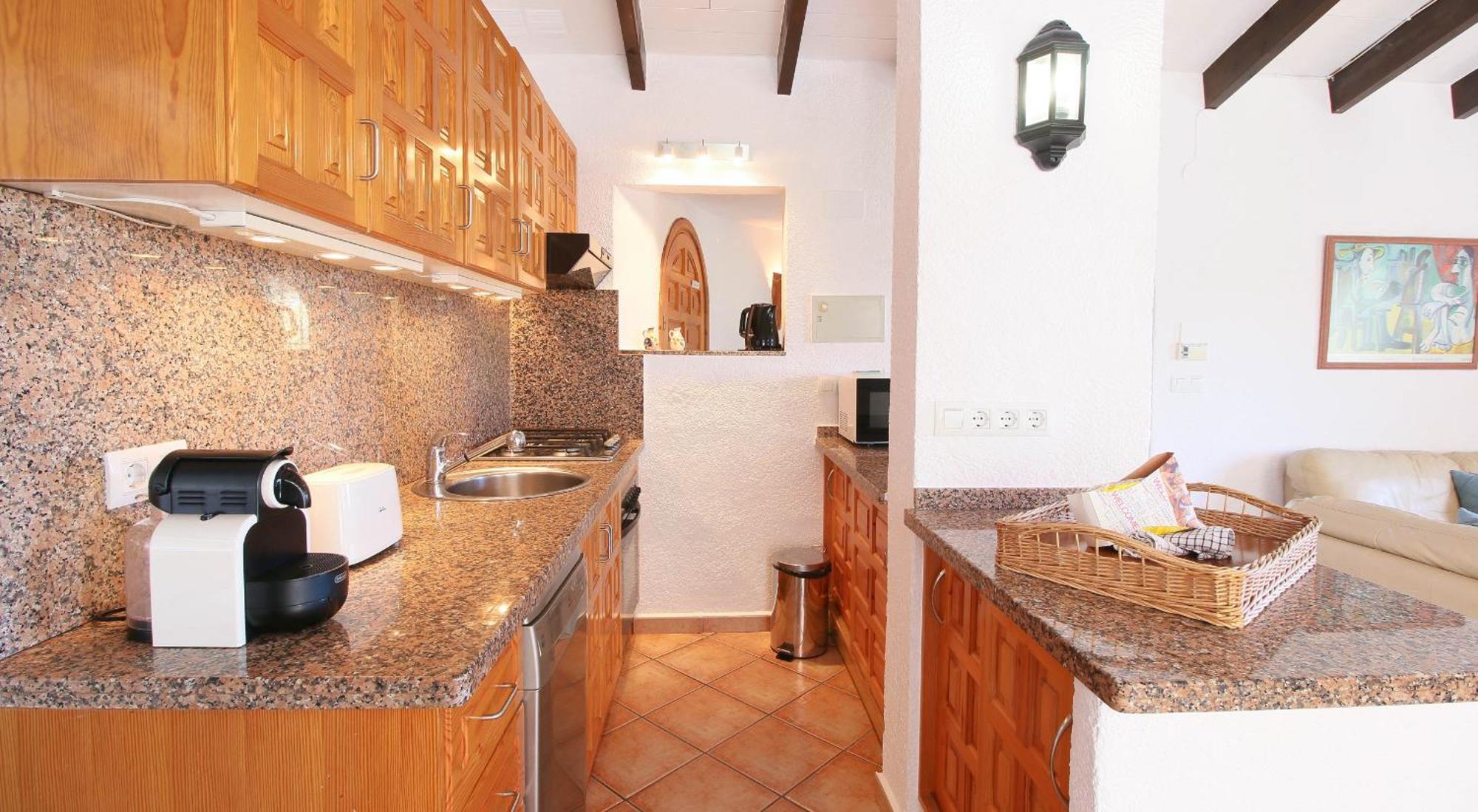 Marquesa Jj 6p Villa *