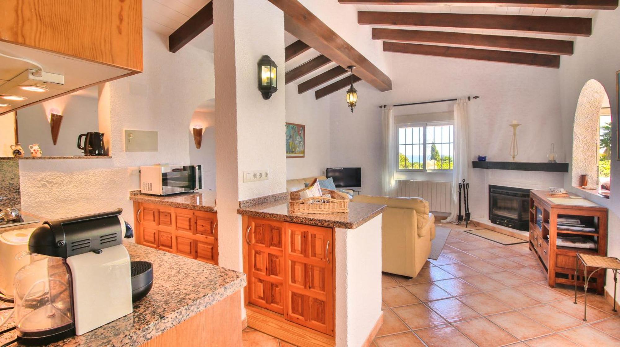 Marquesa Jj 6p Dénia