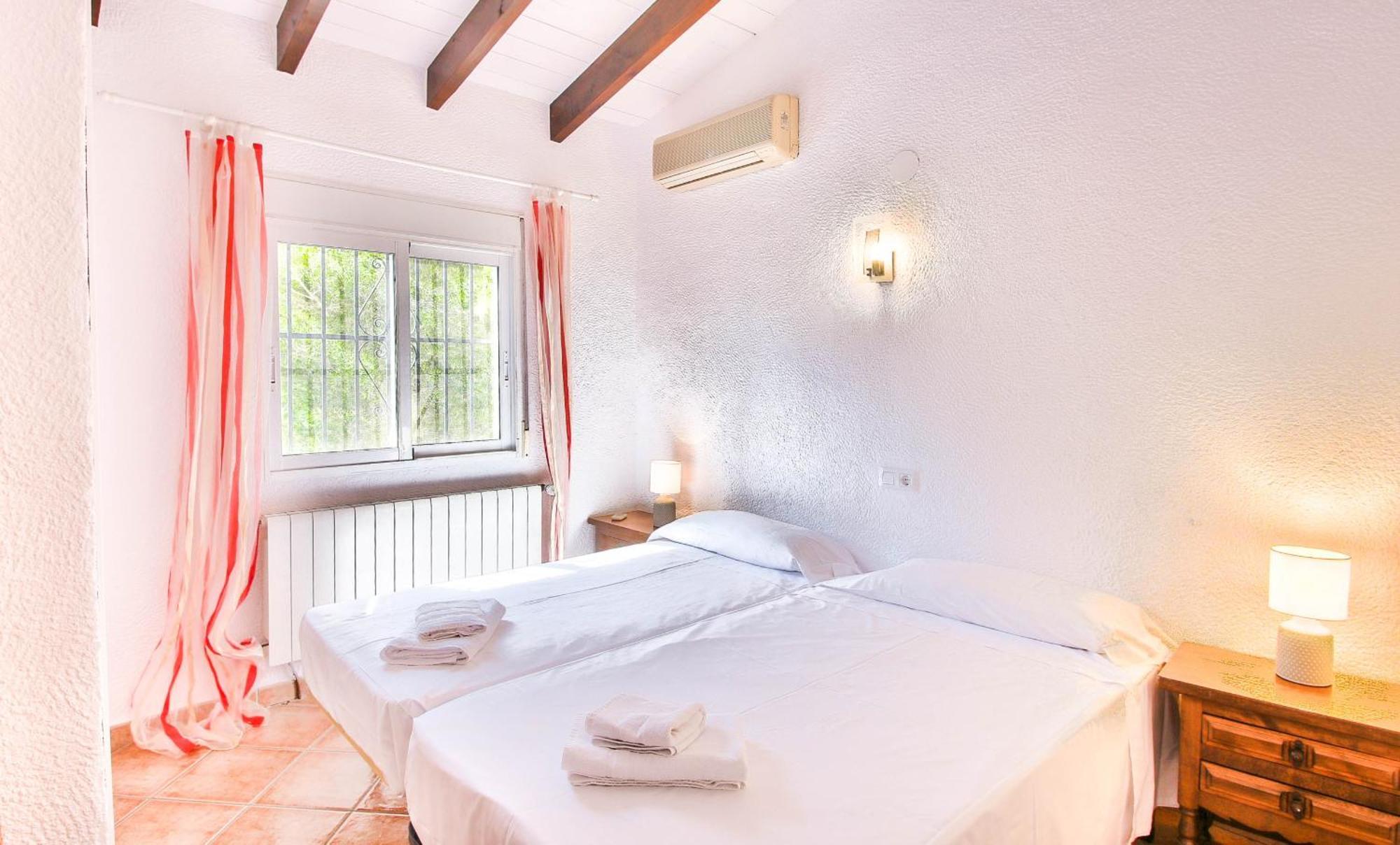 Marquesa Jj 6p Dénia
