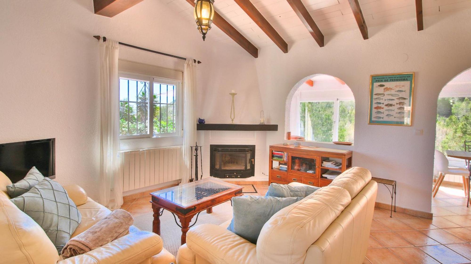 Marquesa Jj 6p Villa