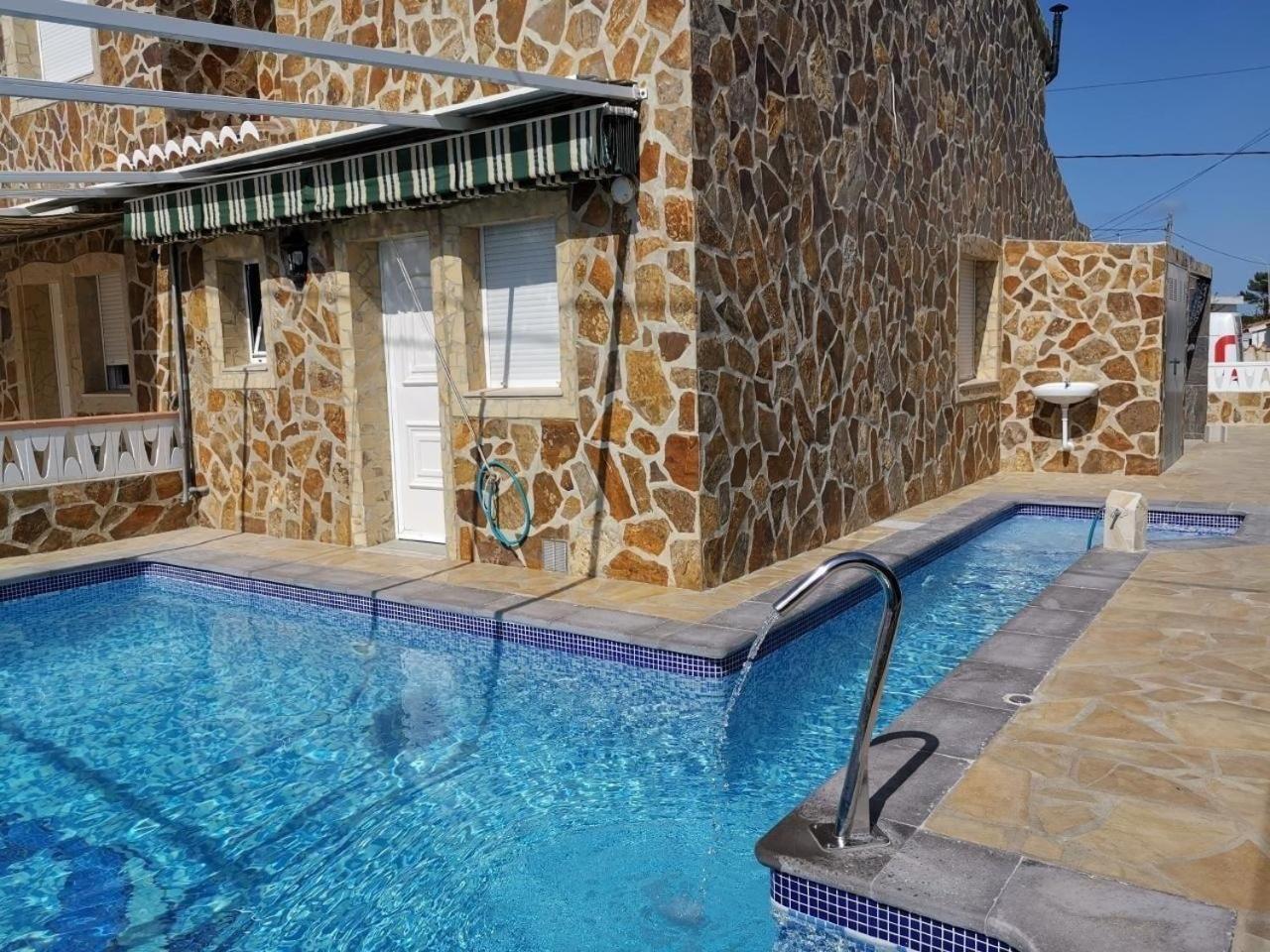 In Mit Privatem Grill Apartamento *