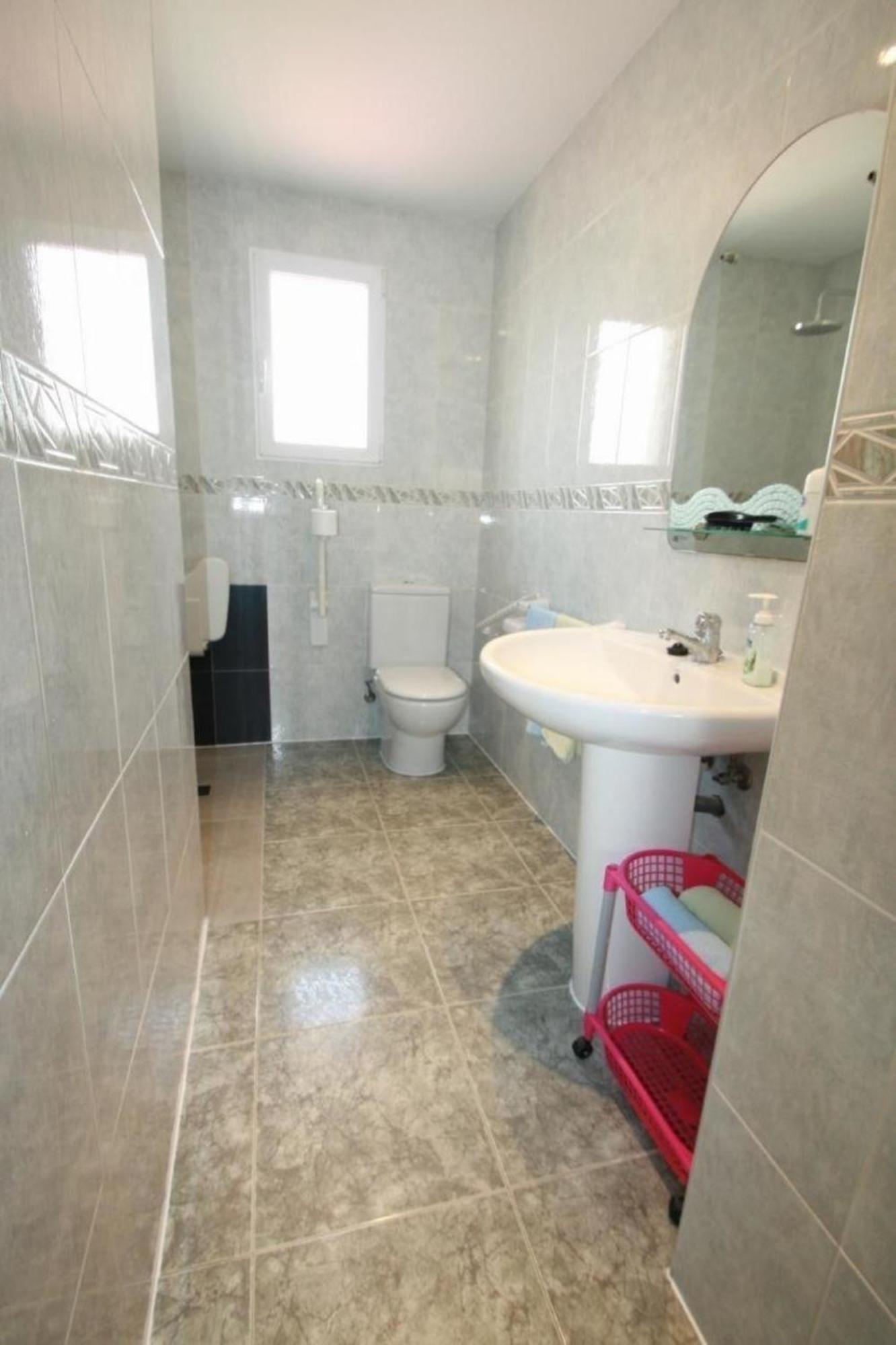 In Mit Privatem Grill Apartamento *