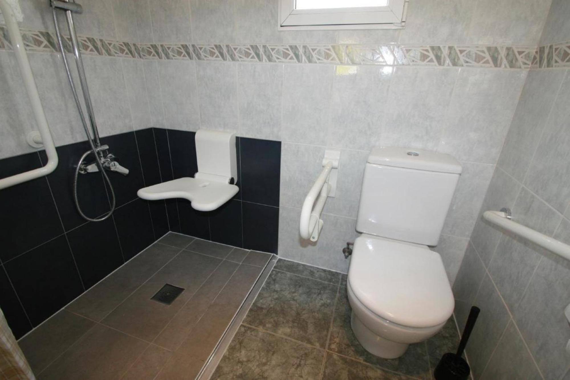 Apartamento In Mit Privatem Grill Dénia