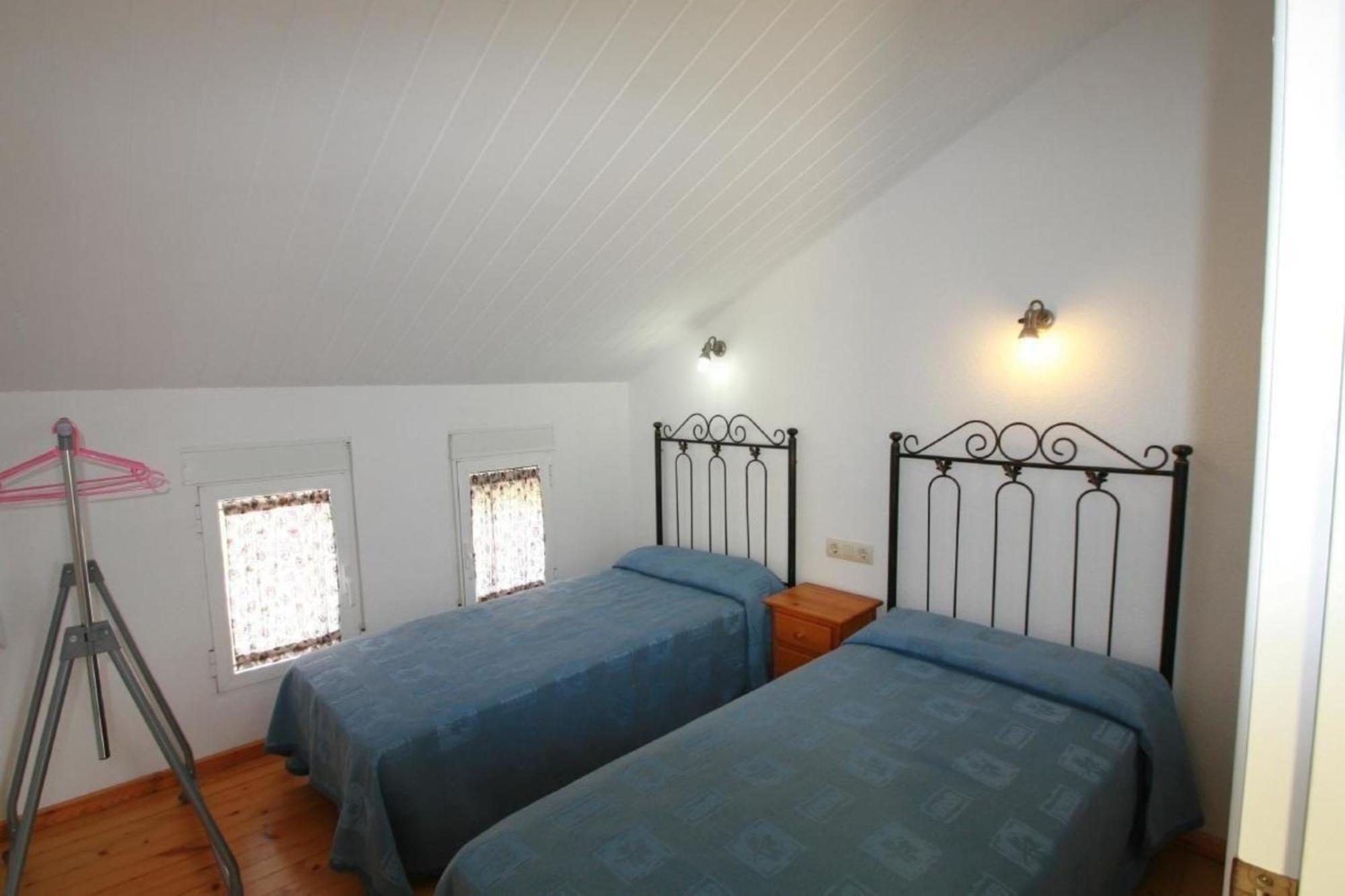 In Mit Privatem Grill Apartamento *