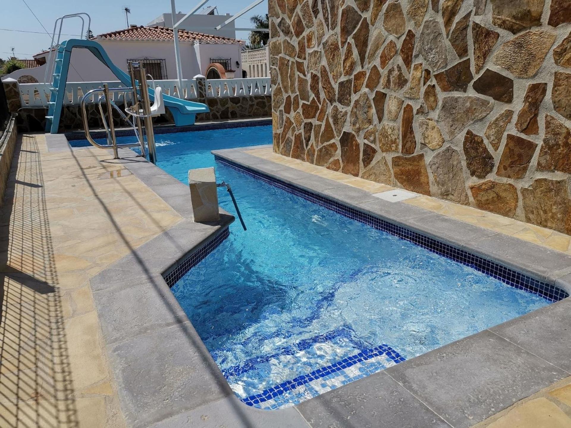 Apartamento In Mit Privatem Grill *