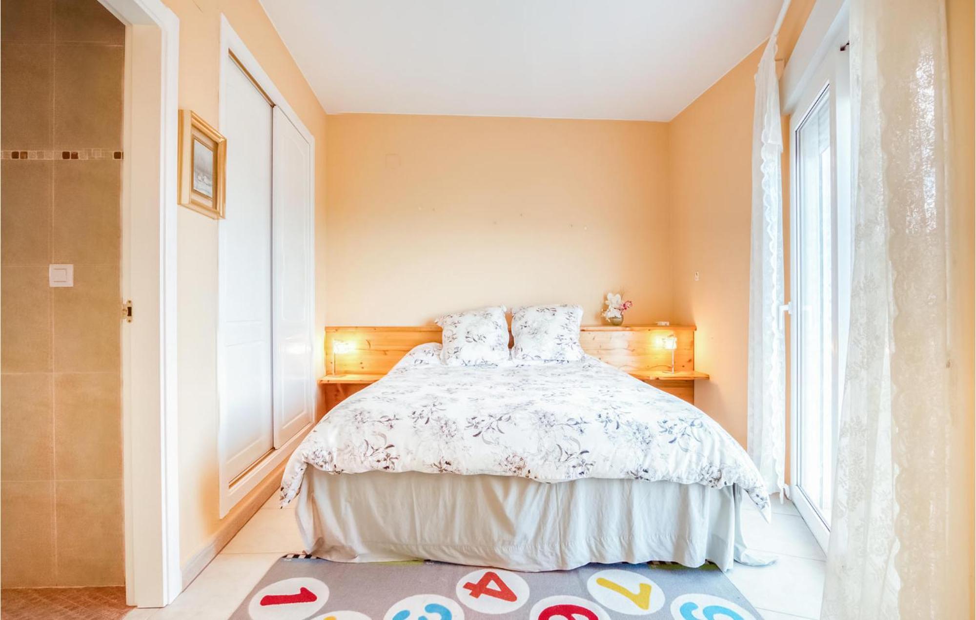 Holiday home Pet Friendly In With Kitchen Denia