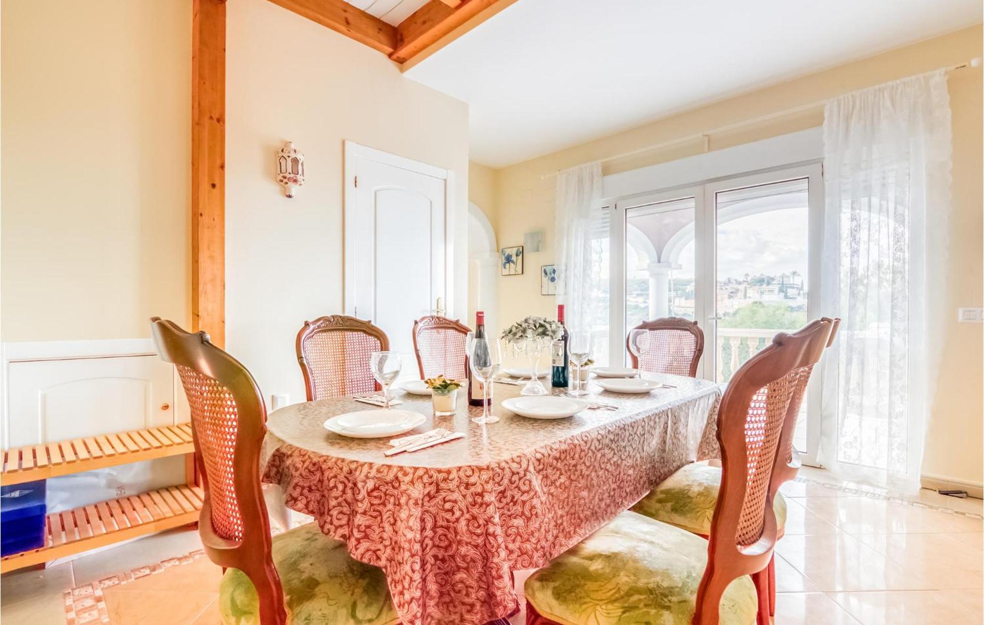 Pet Friendly In With Kitchen * Denia