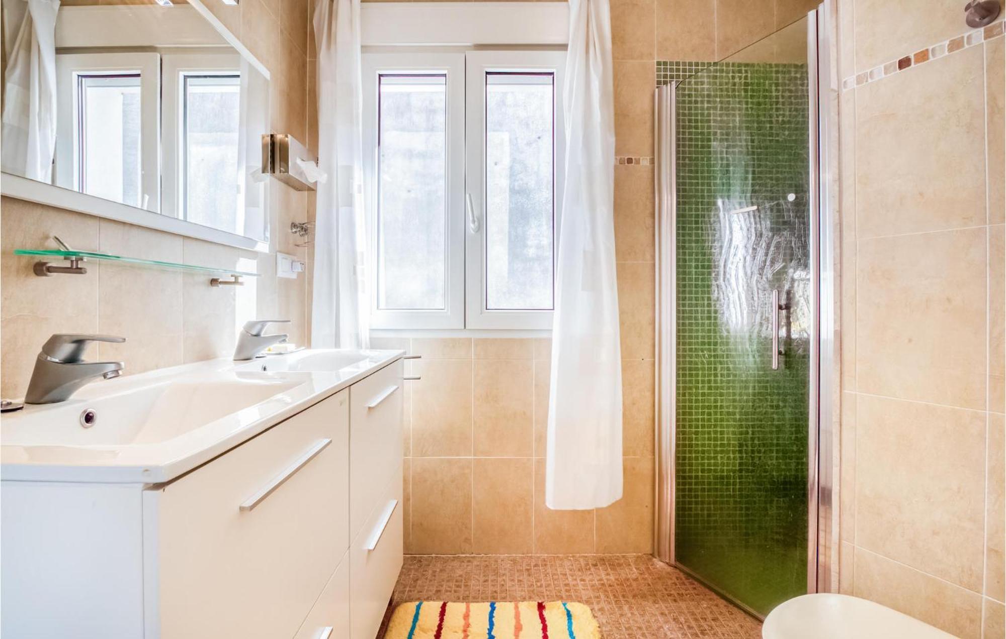 Holiday home Pet Friendly In With Kitchen Denia