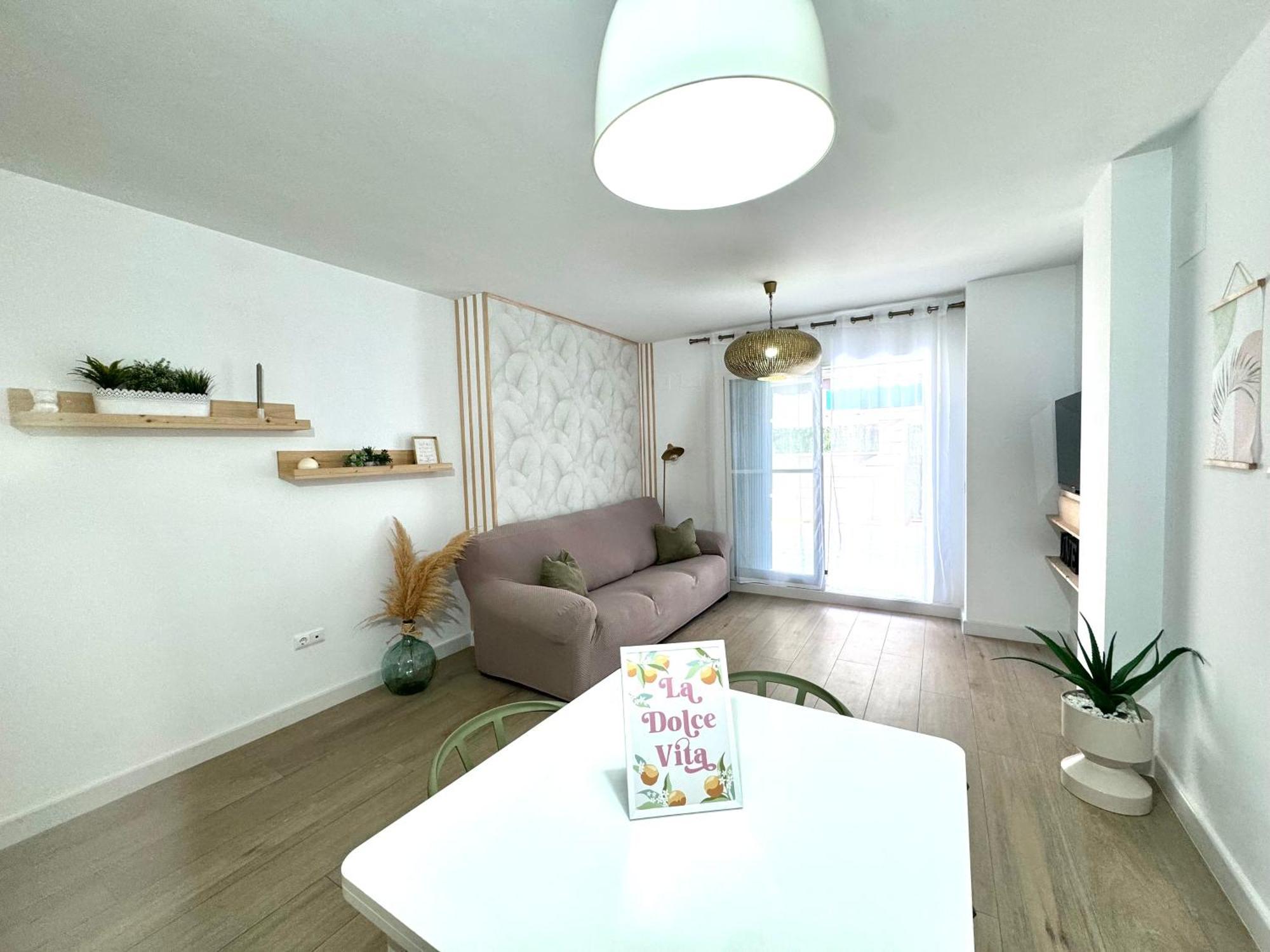 Apartment Prendisole Con Piscina Y Terraza