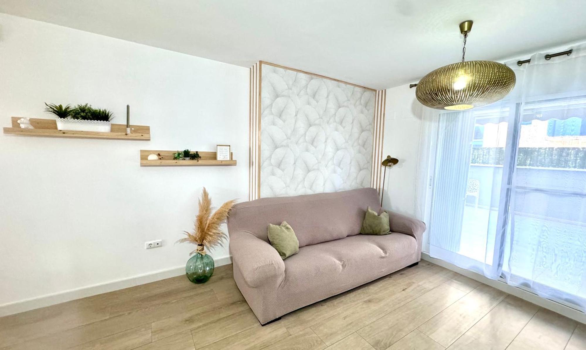 Prendisole Con Piscina Y Terraza Apartment *
