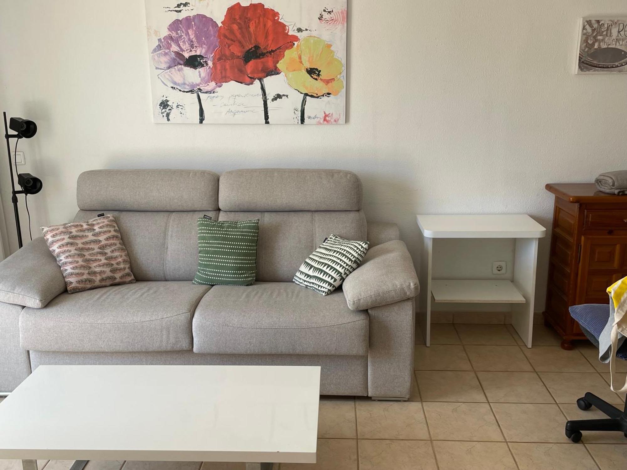 Violetta27 Apartamento Dénia