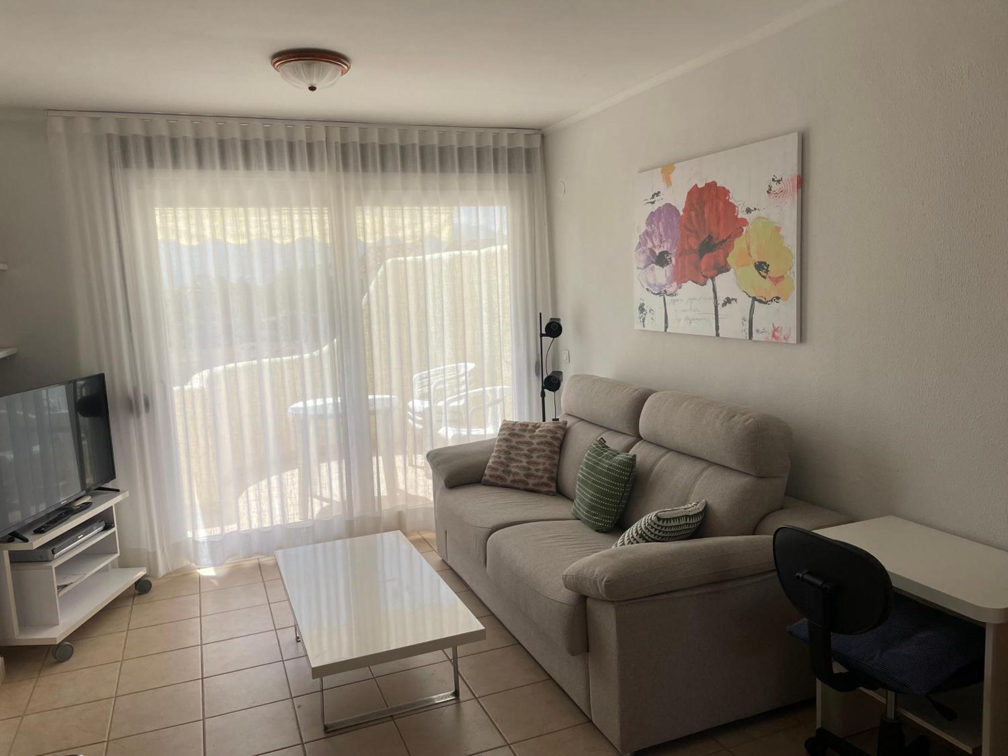 Violetta27 Apartamento