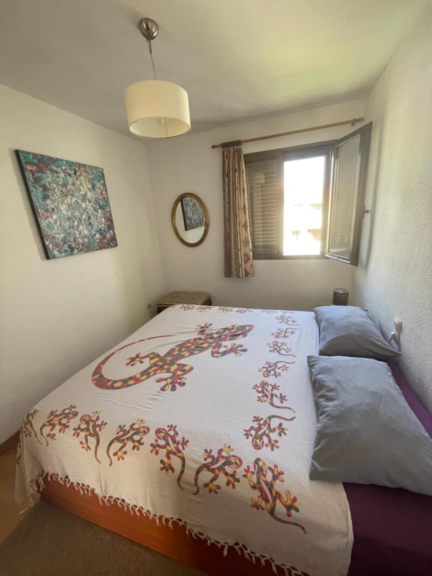 Apartamento Violetta27 Dénia