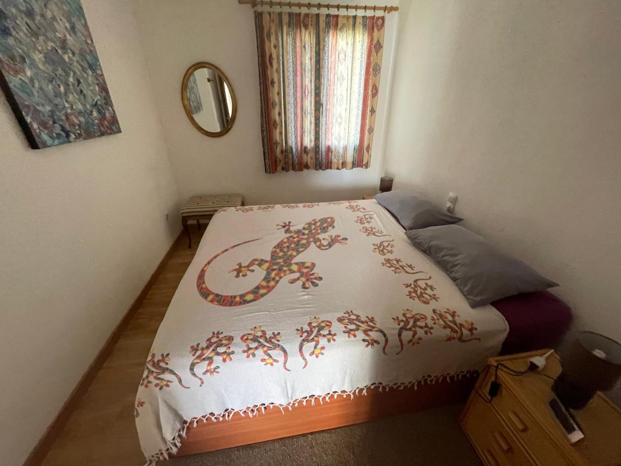 Violetta27 Apartamento Dénia