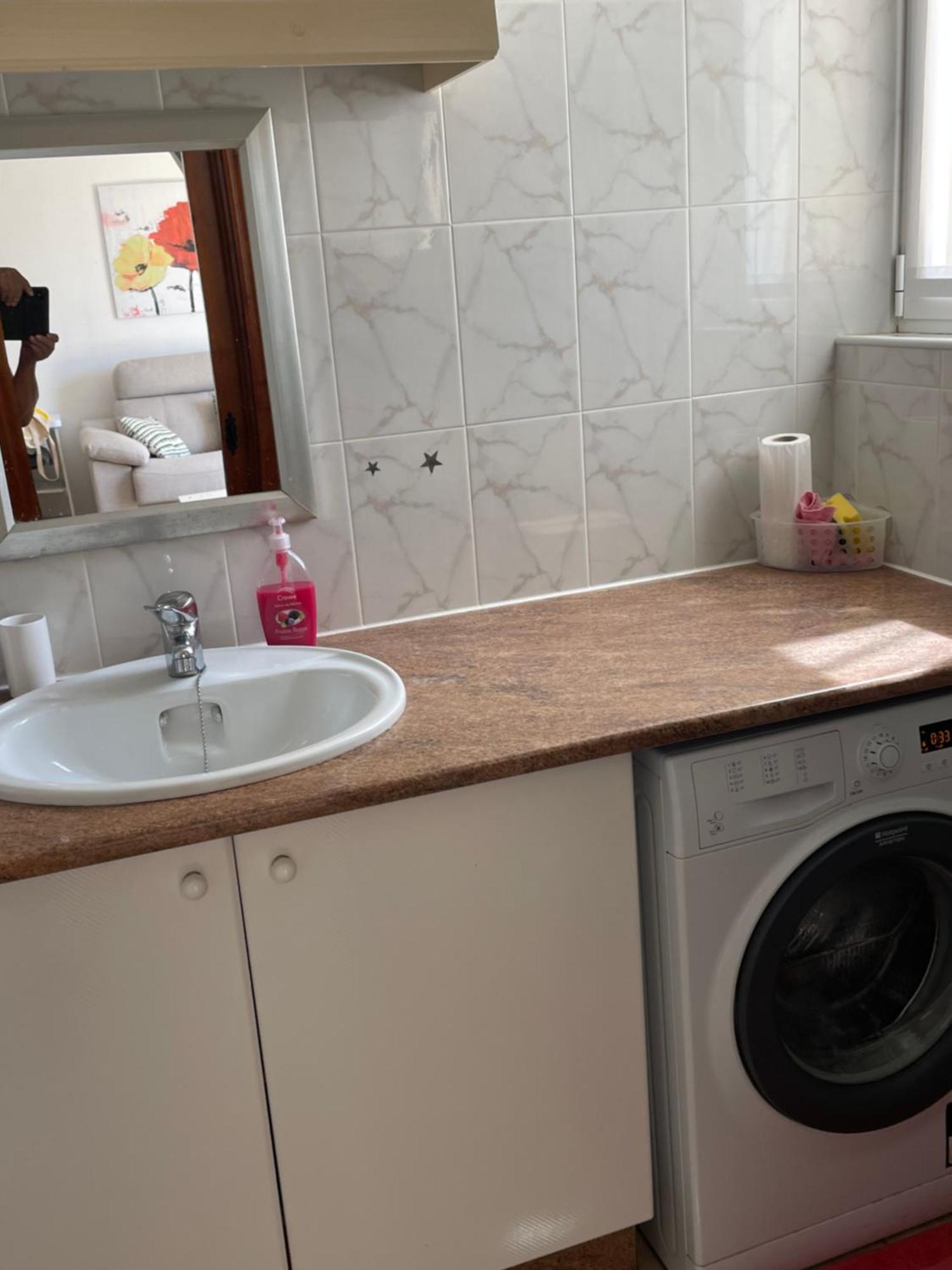 Apartamento Violetta27 Dénia