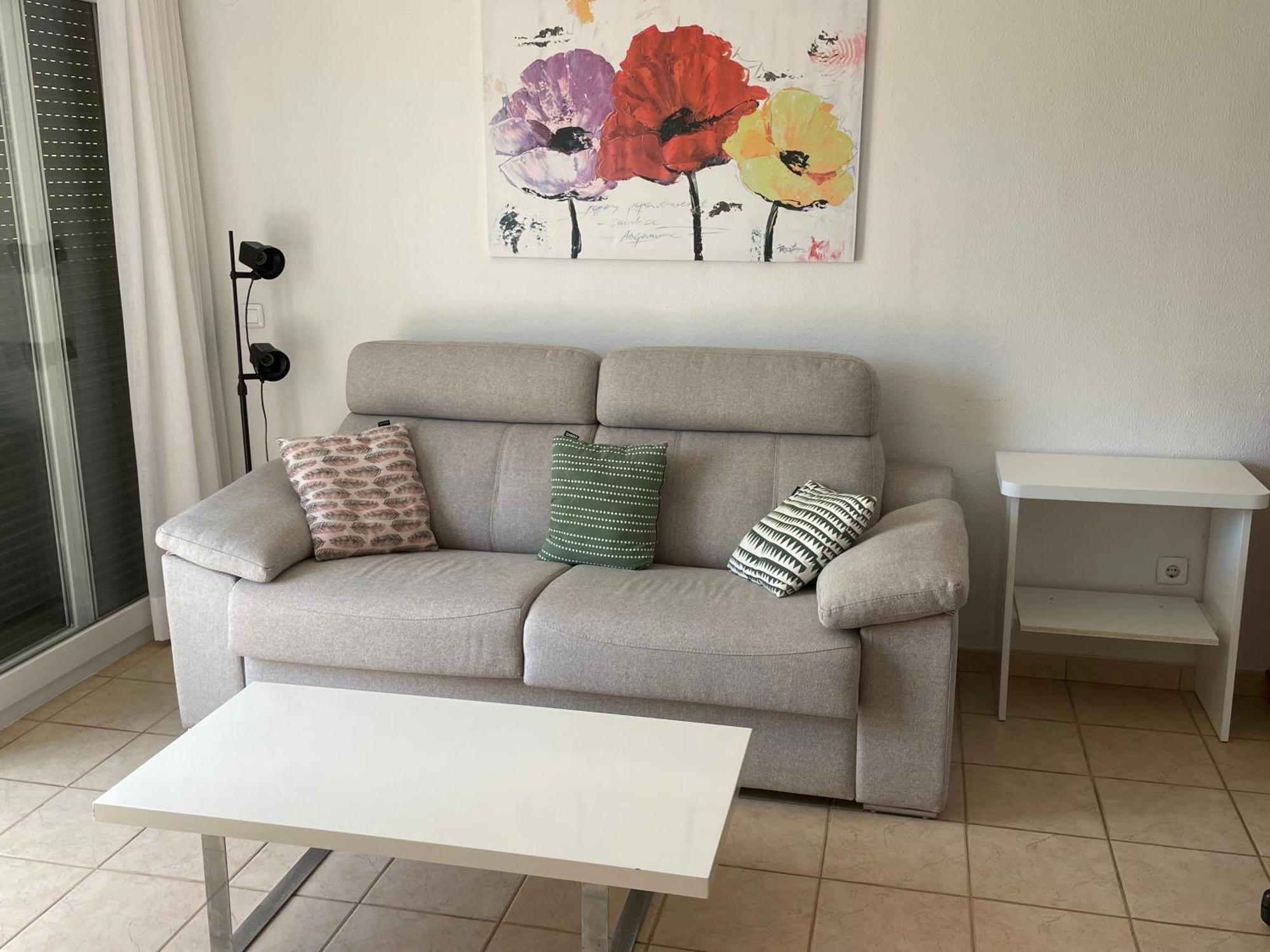 Apartamento Violetta27 Dénia