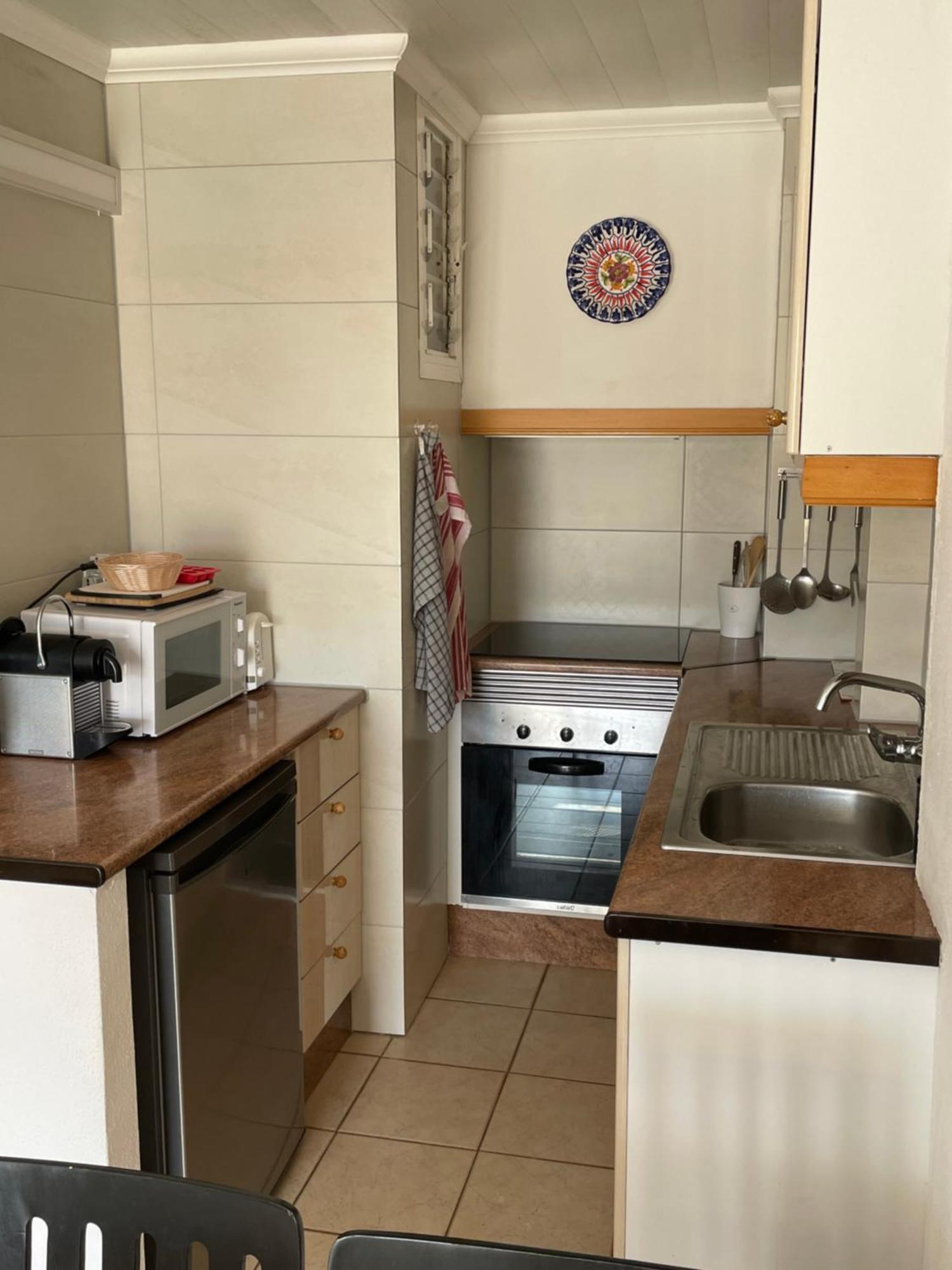 Violetta27 Apartamento