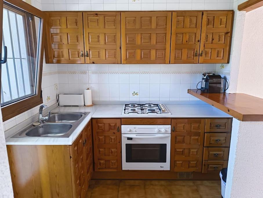 Casa Linda Apartamento *