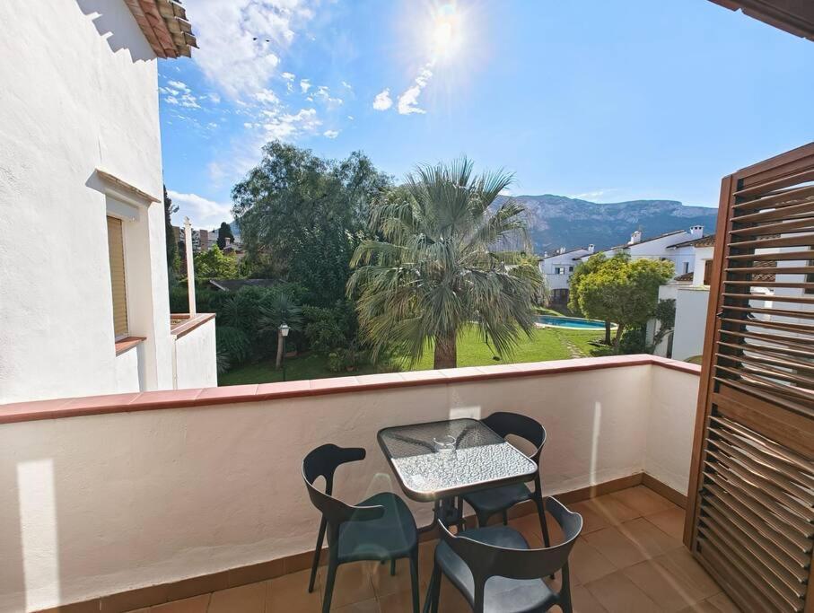 Casa Linda Apartamento Dénia