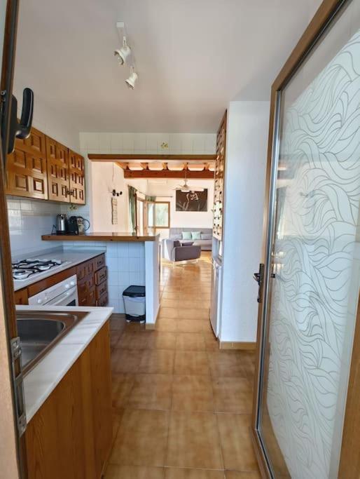 Apartamento Casa Linda *