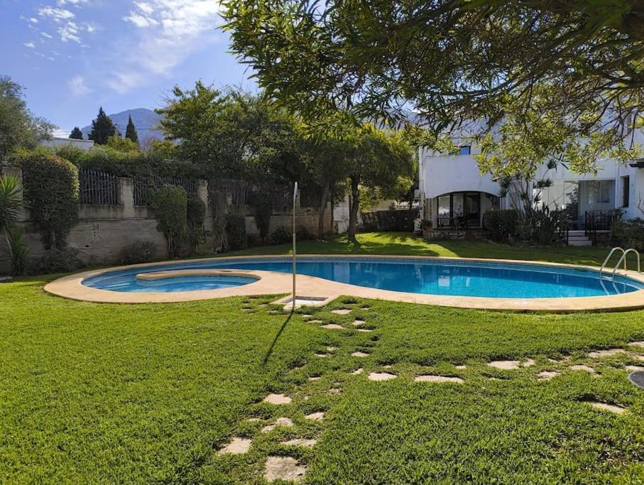 Apartamento Casa Linda *