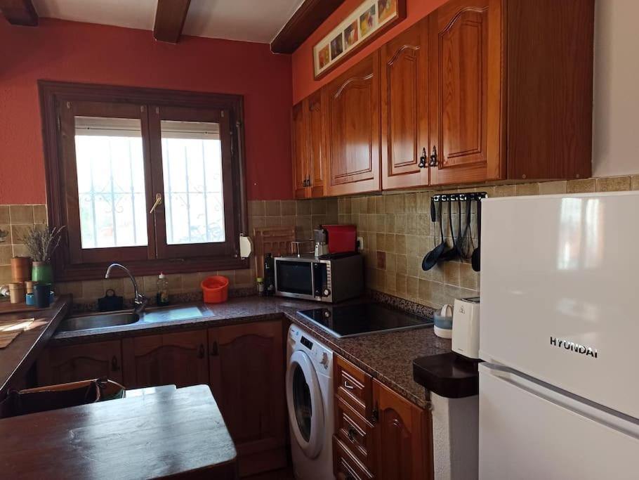 Apartamento Florida Sol Adorable Adosado Con Piscina