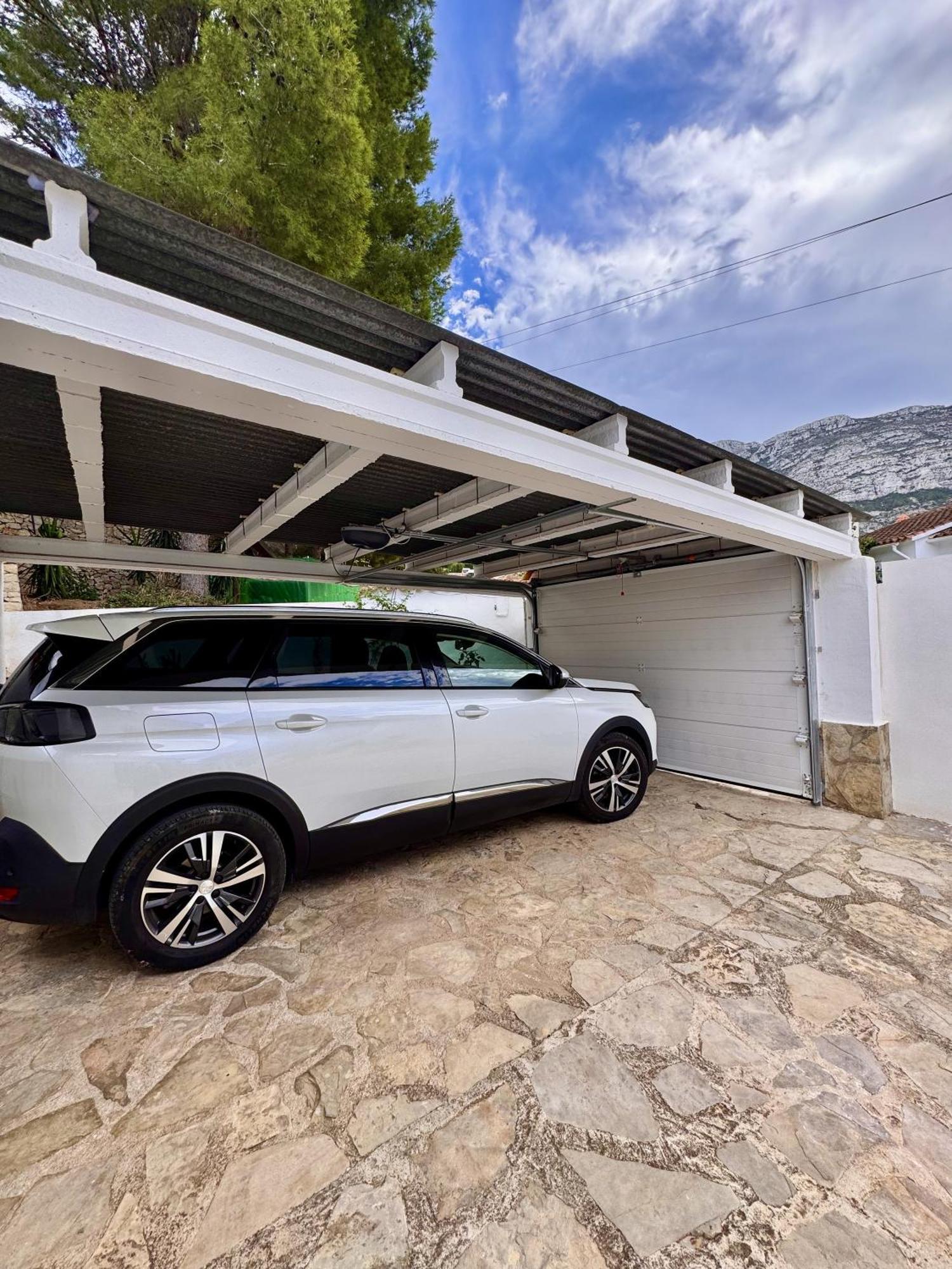 Sophie Villa Dénia